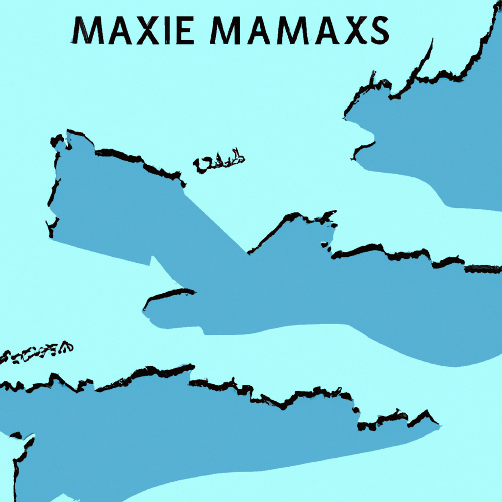 Carte stylisée des îles francophones: Antilles, Océan Indien, Pacifique. Palette douce et minimaliste.